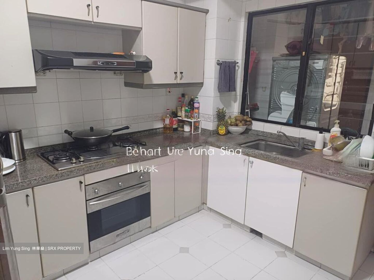 Kentview Park (D5), Condominium #605380261